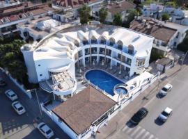 Hotel Felizya Kemer โรงแรมในเกเมร์