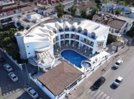 Hotel Felizya Kemer