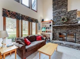 Battleground 2, Hotel in Irasville