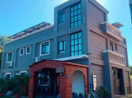 Fuzhongju Homestay