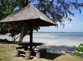 농사에 위치한 호텔 Elysia Nongsa 24 Batam Luxury Villa