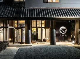 AWA西伊豆、沼津市の旅館