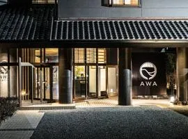 AWA Nishi-Izu