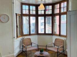 Apartment Marktplatz 2, hotel sa Basel