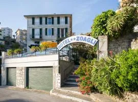 Hotel Zoagli