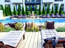 Neringos apartamentai