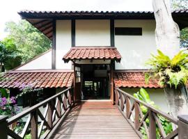 농사에 위치한 호텔 ELYSIA NONGSA 91 BATAM LUXURY VILLA