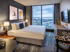 voco Auckland City Centre, an IHG Hotel – hotel w Auckland