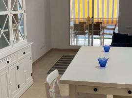 Oliveres: Hospitalet de l'Infant'ta bir kiralık tatil yeri