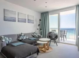 Apartment Arce Frontline seaview