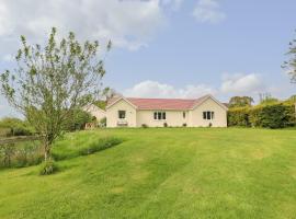 Orchard Cottage, vakantiewoning in Derby
