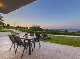 Villa Kos View 1