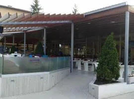 Motel Park Rogatica