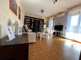 Silicella Apartment, apartment in Rome