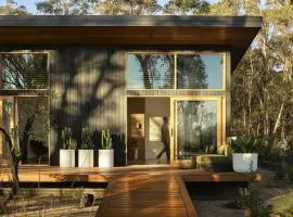 Chalets at Blackheath