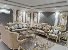 رمادا نيت للشقق المخدومة