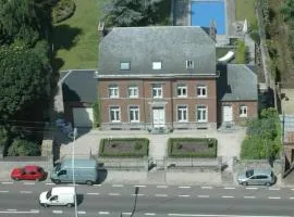 Gite a côté, c'est aussi chez vous