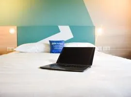 ibis Budget Millau Viaduc