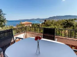 Grifeu 6 Apartamento luminoso con terraza y vistas