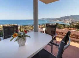Grifeu 5 Apartamento luminoso con terraza y vistas