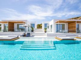 ISTIA LUXURY VILLAS, allotjament amb cuina a C&agrave;rpatos