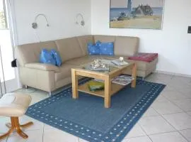 Ferienhaus MEERZeit