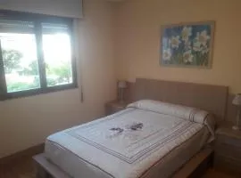 Apartamento Surf Beach Loredo