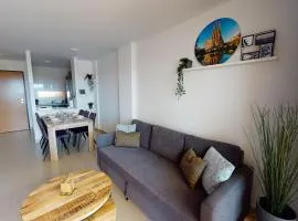 Casa Francia W - A Murcia Holiday Rentals Property