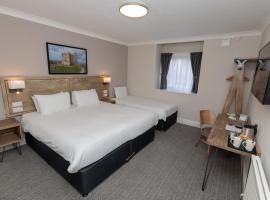 Olde House, Chesterfield by Marston's Inns, hotel sa Chesterfield