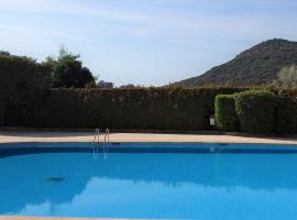 appartement entre golf, plages ,marina, hotel near Old Course Golf Club, Mandelieu-la-Napoule