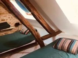 Dépendance du Ru d'ausson 4 personnes