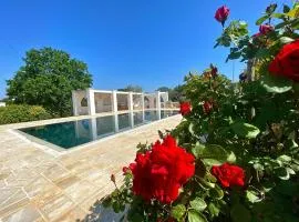 Trullo Cinquenoci
