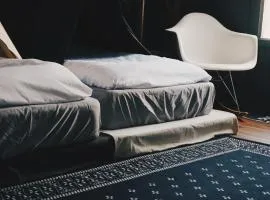 小帳篷