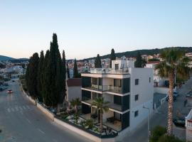 Ero on the beach, hotell i Trogir