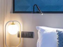 Best Western Plus Opéra Batignolles