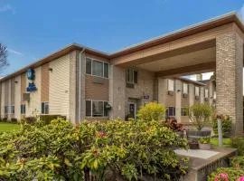 Best Western Newberg Inn