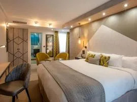 Best Western Plus Opéra Batignolles