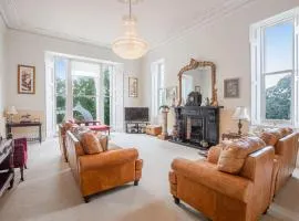 Stunning Apartment in Victorian Villa with Garden