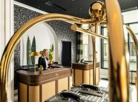 Hotel Schillerhof, Weimar