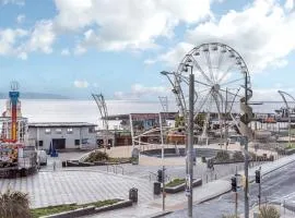 APARTMENT 2 and 4 - PORTRUSH MARINE APARTMENTS