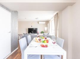 アリタ日本橋西4F