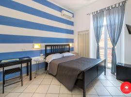 Affittacamere Le Vele