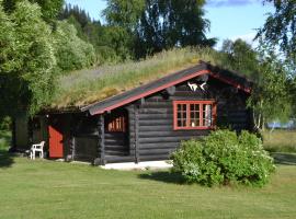 Morgedal Camping, &kappa;ά&mu;&pi;&iota;&nu;&gamma;&kappa; &sigma;&epsilon; Morgedal