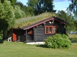Morgedal Camping