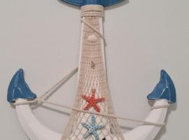 Family Apartment in Golem