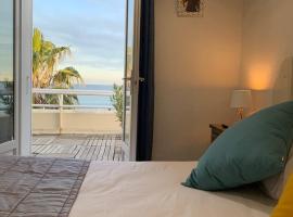 RESIDENCE LE 360, hotell i La Ciotat