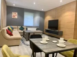 Medion Apartments
