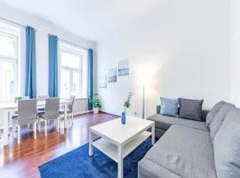 MODERN VIENNA by JR City Apartments