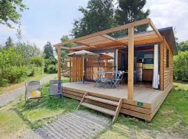 Huttopia Baie du Mont Saint Michel