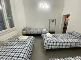 5 Archi